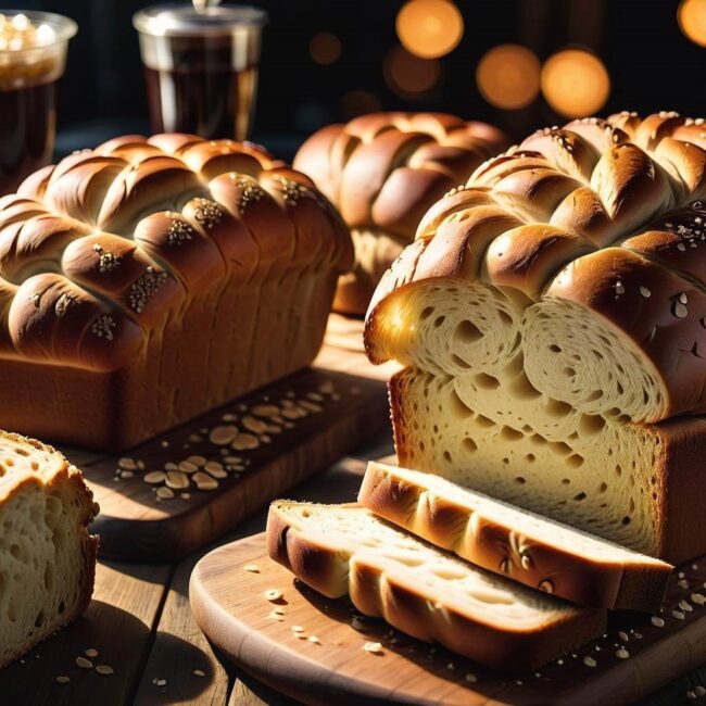 Błonnik w pieczywie dlaczego jest ważny