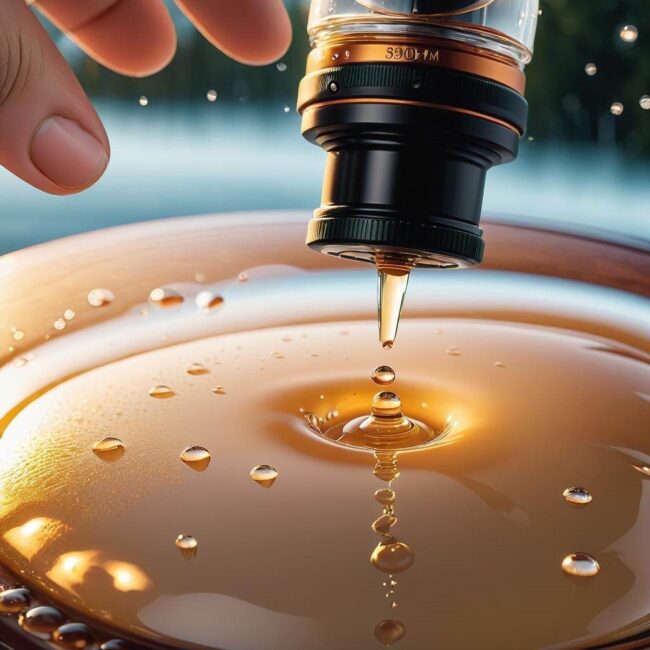 Czym zmyć klej z powierzchni