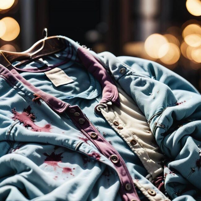 Domowe sposoby na usuwanie tłustych plam