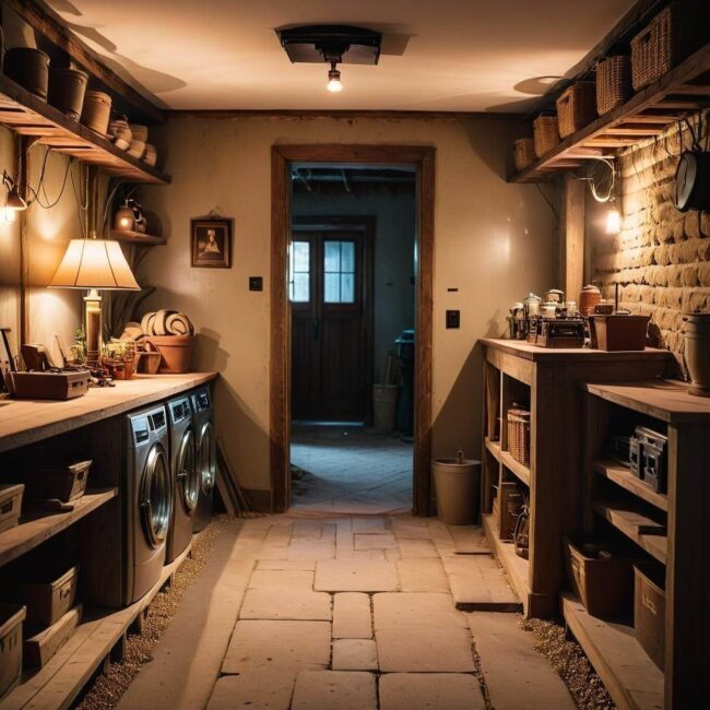 Ekologiczne rozwiązania w remoncie