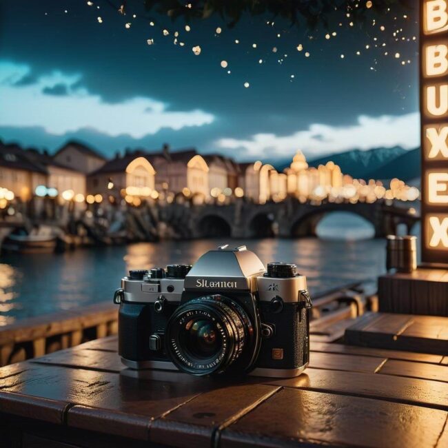 Estymacja błędu standardowego