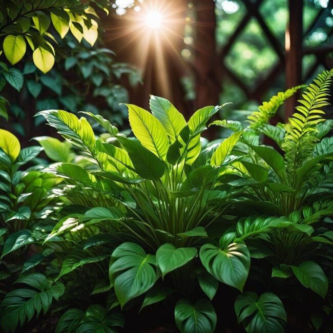 Fotoperiodyzm roślin