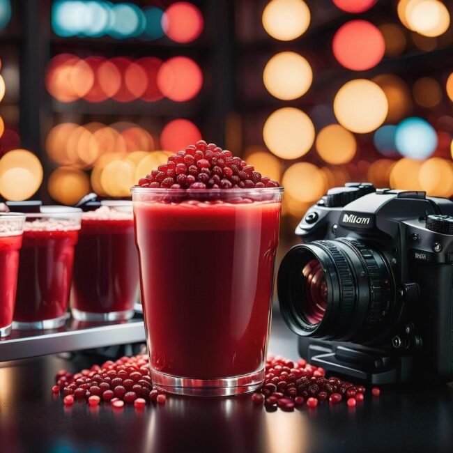 Jak uzyskać czerwień z innych barw