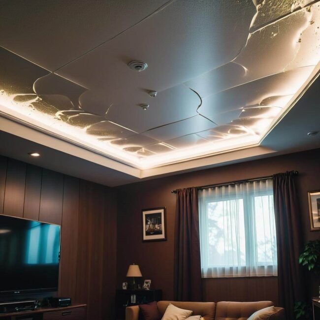 Kolorowe listwy przypodłogowe do zamaskowania nierówności