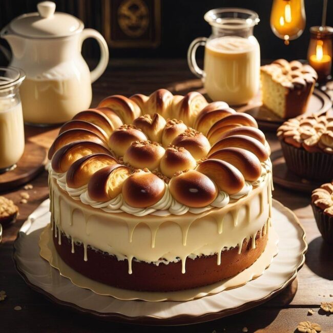 Kuchenne sekrety Siostry Anastazji