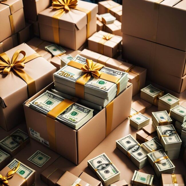 Kurier odmowa odbioru przesyłki