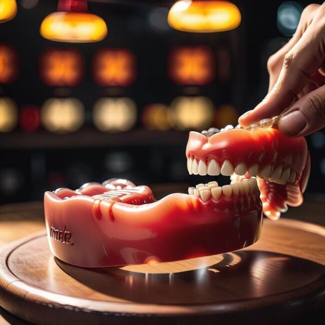 Ochraniacz na zęby gdzie kupić