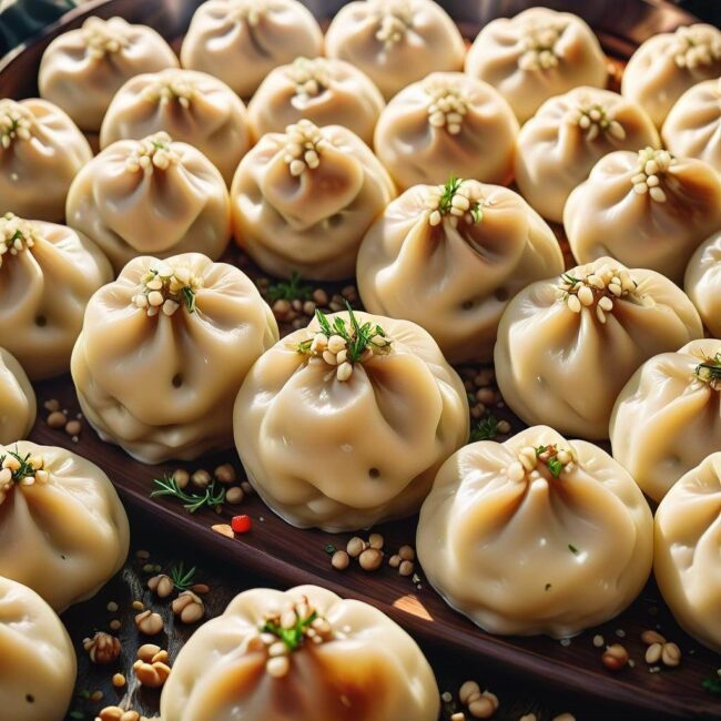 Pomysły na farsz z dodatkiem warzyw