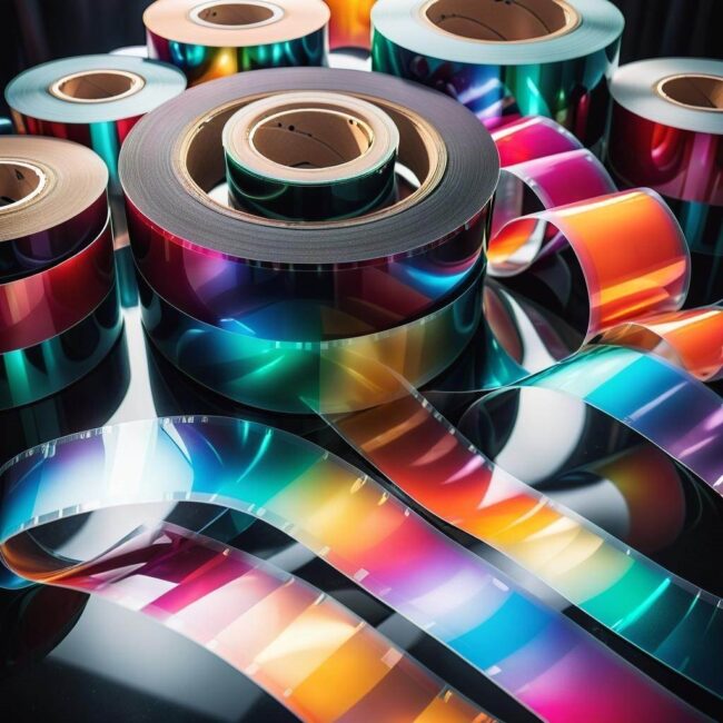 Praktyczne zastosowania taśm klejących w domu