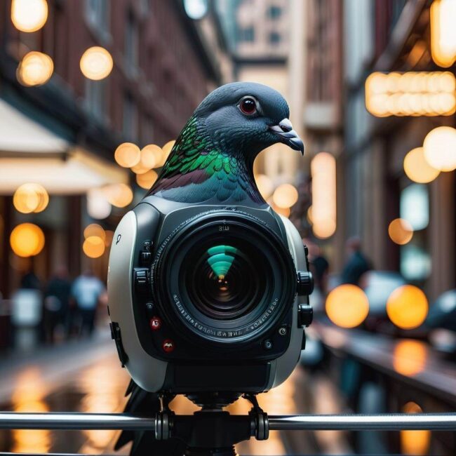 Przenośne boksy dla gołębi