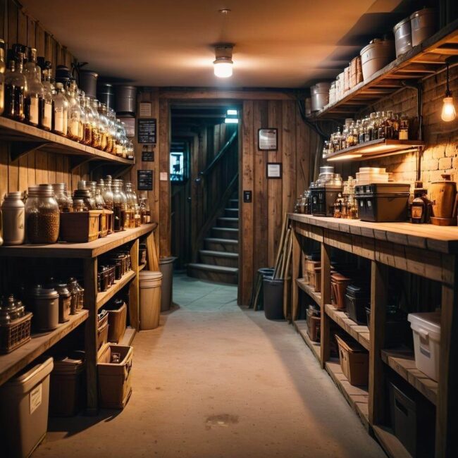 Różnice między suterena a piwnicą