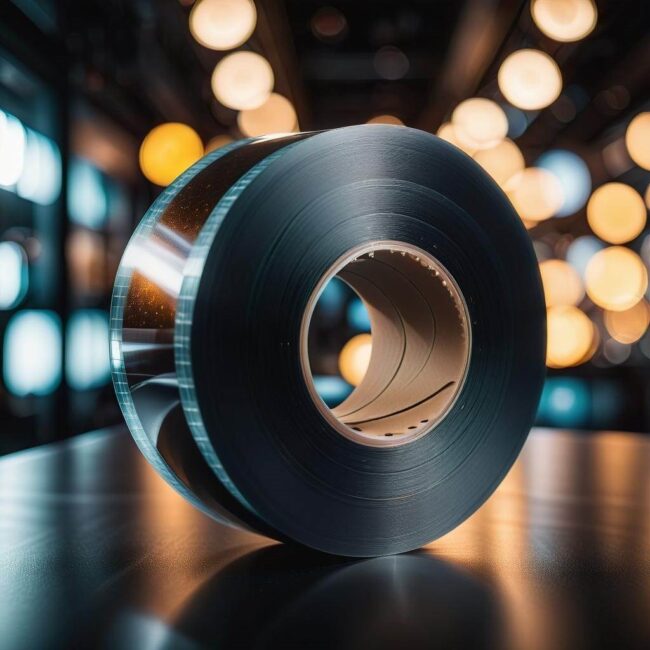 Taśmy montażowe do plastiku