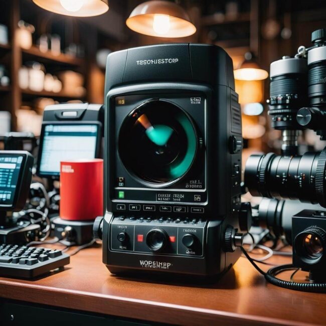 Tester diagnostyczny z funkcją kodowania i programowania