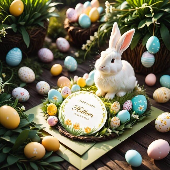 Wielkanocne DIY dla początkujących