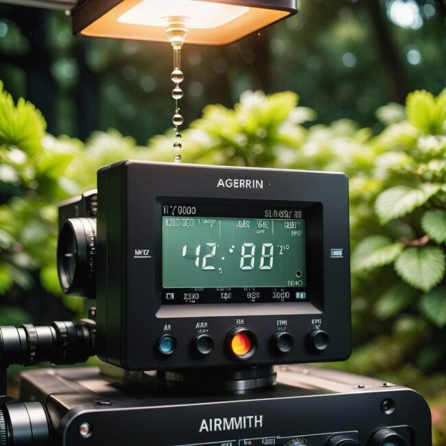 Wskaźniki komfortu wilgotności