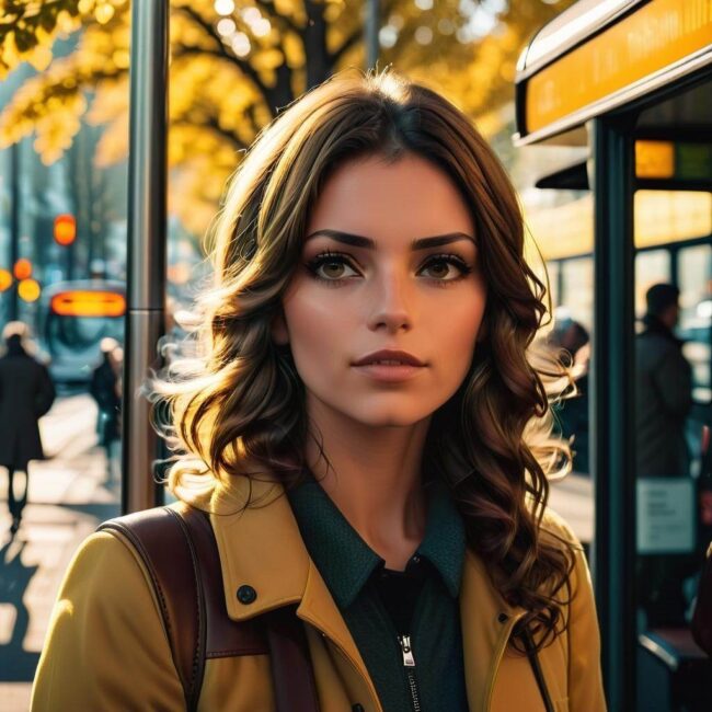 Zakaz palenia na przystankach komunikacji miejskiej